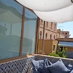 فندق مبيت وإفطار Aly Art *