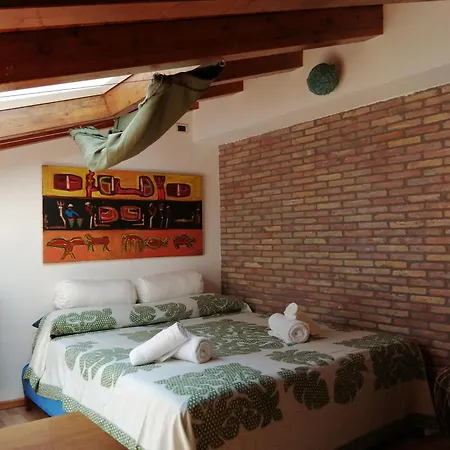 Aly Art Bed & Breakfast Taormina