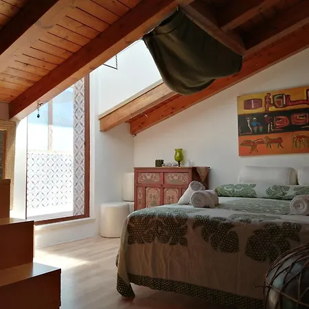 Aly Art Bed & Breakfast Taormina