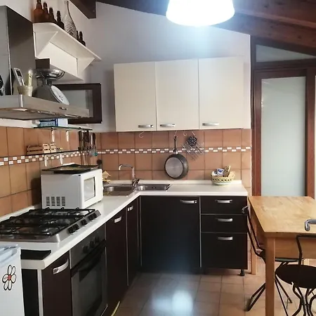 Bed & Breakfast Aly Art