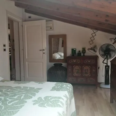 Bed & Breakfast Aly Art