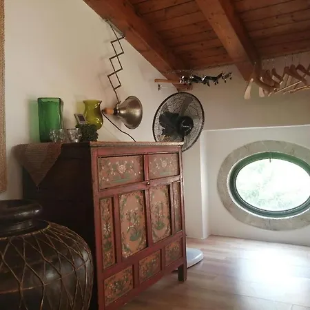Bed & Breakfast Aly Art *