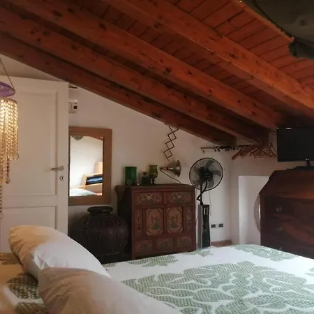 Bed & Breakfast Aly Art Taormina