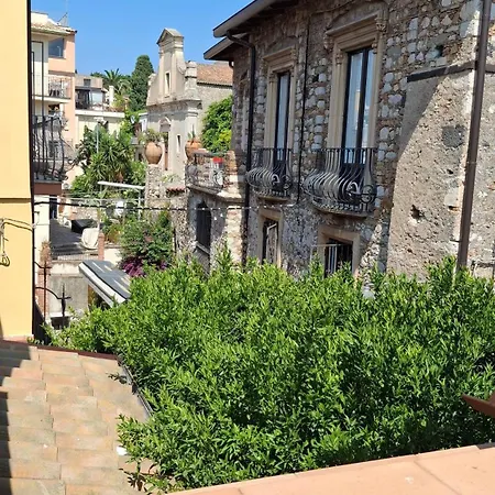 Aly Art Bed & Breakfast Taormina