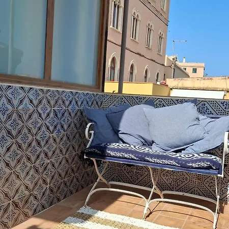 Aly Art Bed & Breakfast